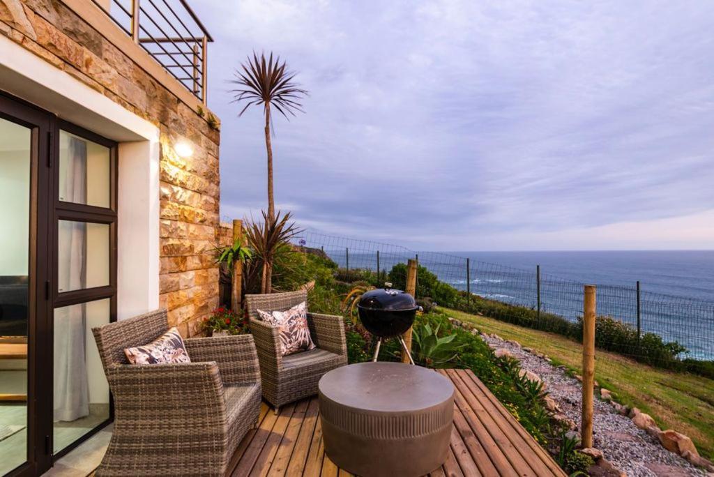 Knysna Breakwaters Haven エクステリア 写真