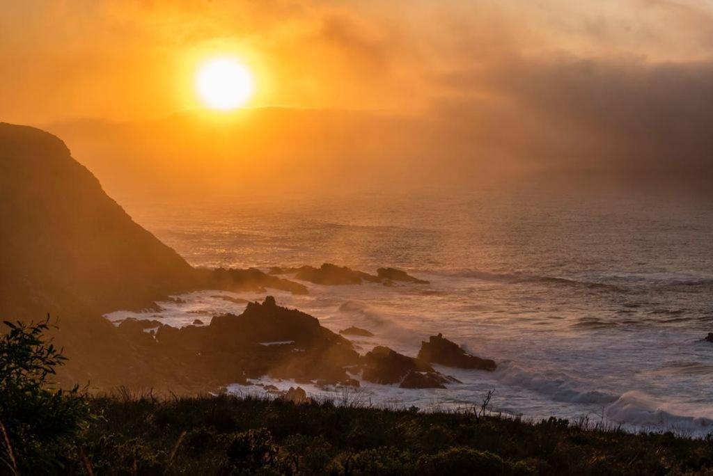 Knysna Breakwaters Haven エクステリア 写真