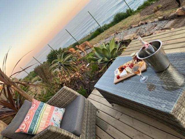 Knysna Breakwaters Haven エクステリア 写真