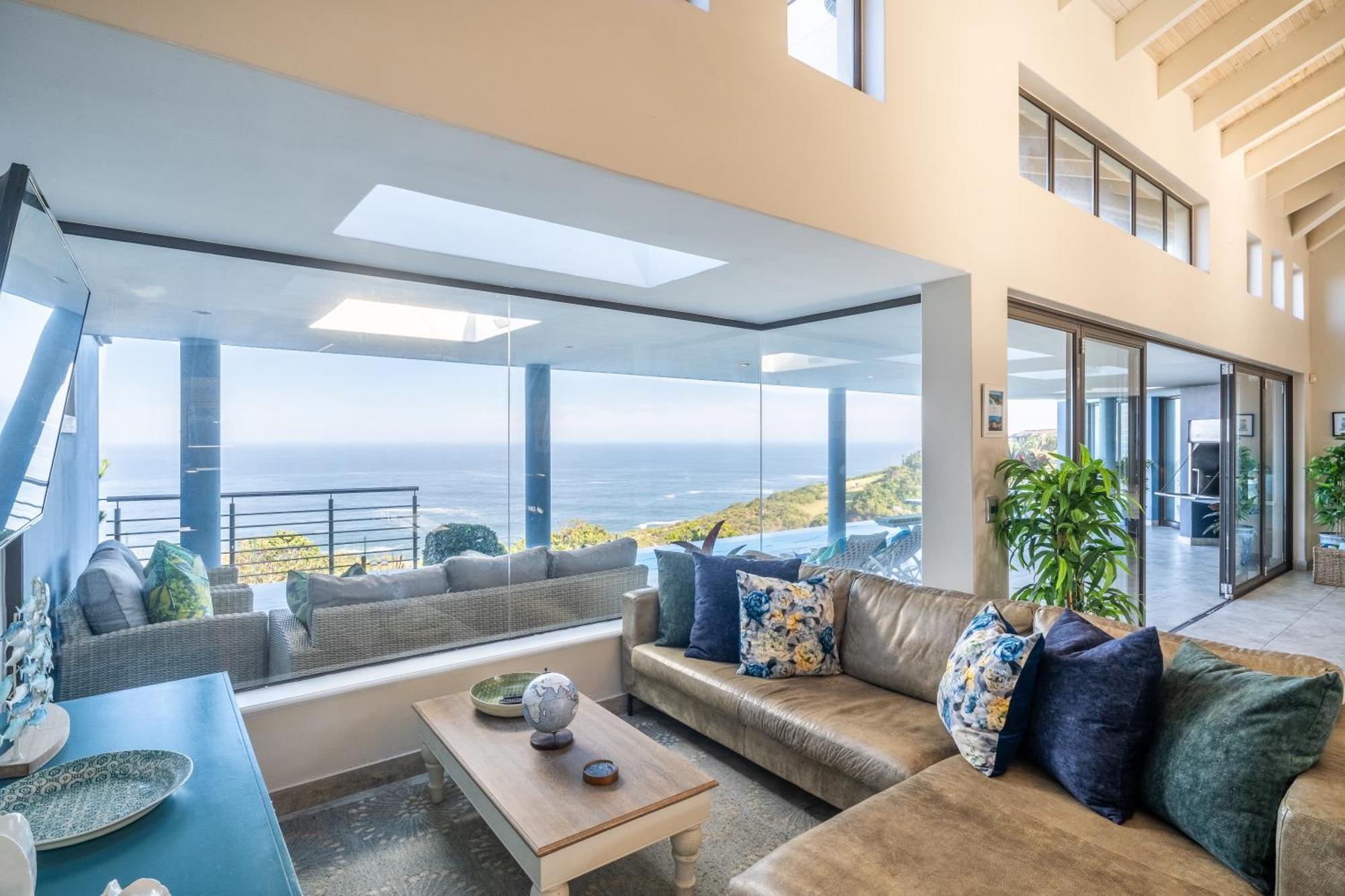Knysna Breakwaters Haven エクステリア 写真