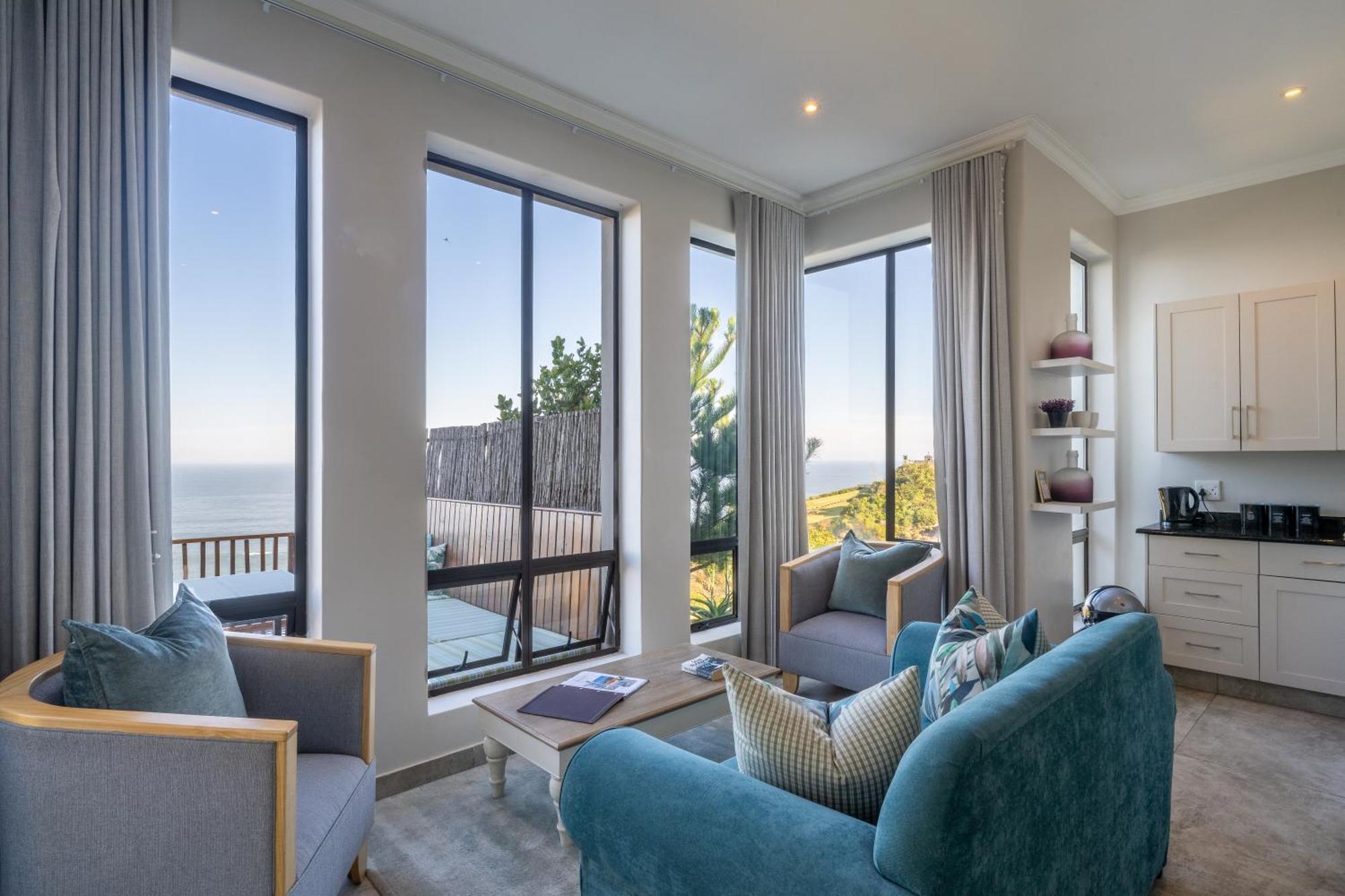 Knysna Breakwaters Haven エクステリア 写真
